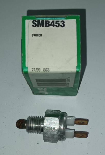 Schalter, Rückfahrleuchte Lucas Electrical SMB453 - BMW - OE Nummer: 1352153, 1354071, 23141352153, 23141354071, 61311352153, 09509480, 1239259, 9509480