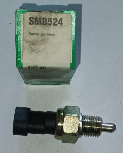Schalter, Rückfahrleuchte Lucas Electrical SMB524 - Iveco - OE Nummer: 4846676