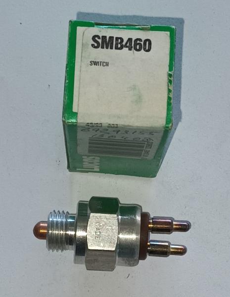 Schalter, Rückfahrleuchte Lucas Electrical SMB460 - Mitsubishi, Volvo- OE Nummer: MW-9442728, 1307086, 13070867, 9442728