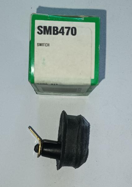 Türkontaktschalter Lucas Electrical SMB470 - Renault - OE Nummer: 0855859900, 7700518764, 7700520251, 7700662202, 7700674357, 7700755691, 7701348179, 7701349033, 7702138336, 7703016010
