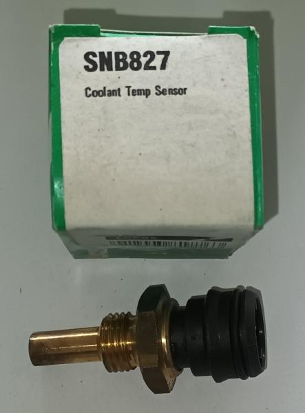 Sensor, Kühlmitteltemperatur Lucas Electrical SNB827 - Mercedes Benz, Puch - OE Nummer: 0095423517, A0095423517