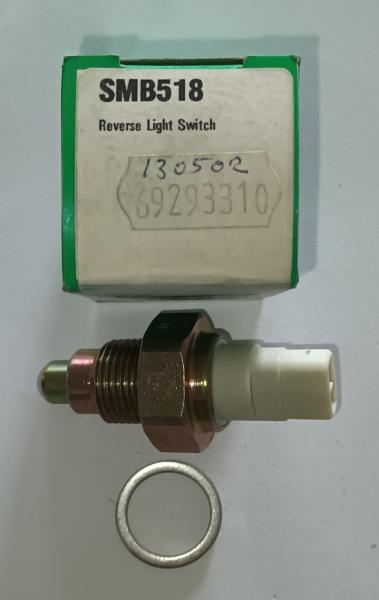 Schalter, Rückfahrleuchte Lucas Electrical SMB518 - Lexus, Porsche, Toyota, VW - OE Nummer: Daewoo: 8421012040, General Motors: 94848874, Seat: J8421012040, Skoda: J8421012040, Toyota: 8421004010, 842100K010, 8421012040, 8422212010, VAG: J8421012040