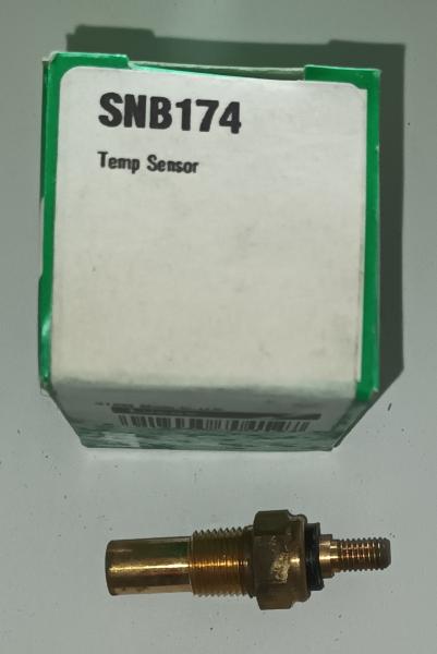 Sensor, Kühlmitteltemperatur Lucas Electrical SNB174 - Ford- OE Nummer: Ford 6145143, 86VB10884BA