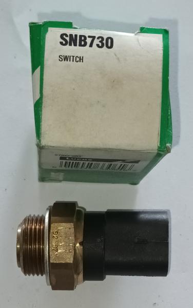 Temperaturschalter, Kühlerlüfter Lucas Electrical SNB730 - Alfa Romeo, Fiat, Iveco, Lancia- OE Nummer: ALFA ROMEO 60585603, 60808223, FIAT 50000969, 5992746, 7728057, 7748867, 82436410, 82465533, 82477919, IVECO 99460557, PEUGEOT 1264.32