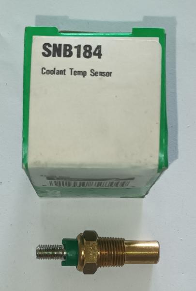 Sensor, Kühlmitteltemperatur Lucas Electrical SNB184 - Ford- OE Nummer: Ford: 1657685, 89FB10884AA