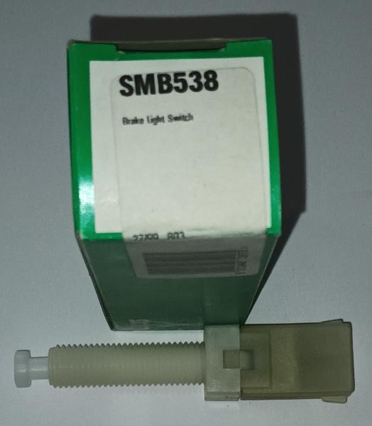 Bremslichtschalter Lucas Electrical SMB538 - Audi, VW - OE: 443945515
