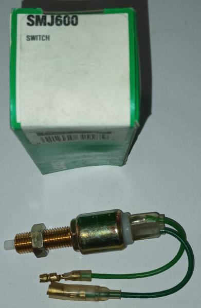 Bremslichtschalter Lucas Electrical SMJ600 - Honda, Isuzu, Opel, OE Nummer: 42 91 810, 12 40 553, 5-82440015-0 , 9-94120250-0, 35350-634-003, 94 156 821