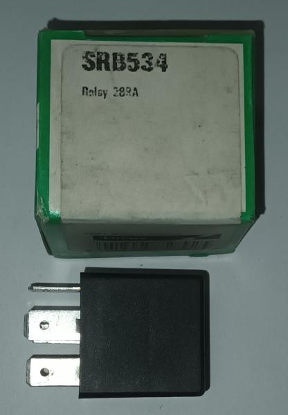 Relais Lucas Electrical SRB534
