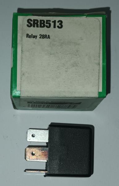 Relais Lucas Electrical SRB513
