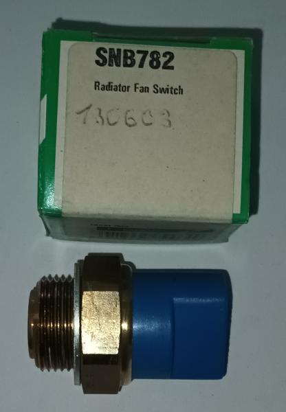 Temperaturschalter, Kühlerlüfter Lucas Electrical SNB782 - Audi, VW : 811959481, 823959481G, 823959481H, 893959481