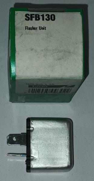 Blinkrelais Lucas Electrical SFB130- Aston Martin, Landrover, Jaguar, Ford - OE/OEM Nummer 35053/ GFU2204