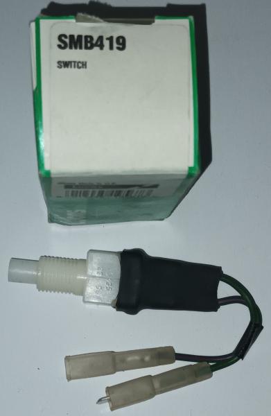 Bremslichtschalter Lucas Electrical SMB419 - Land Rover OE: PRC4297, PRC4927, ROVER : PRC4927