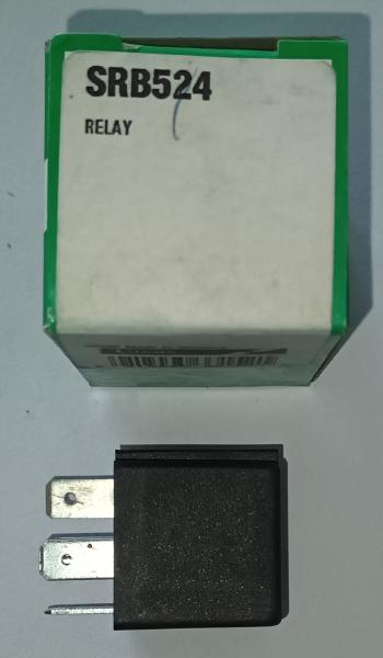 Relais Lucas Electrical SRB524 - Audi, VW, Opel, Mercedes, BMW