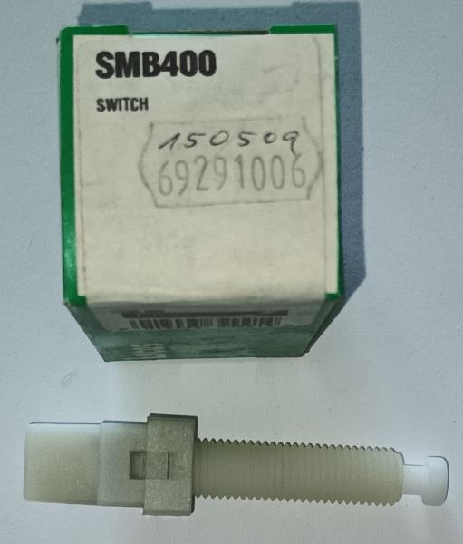 Bremslichtschalter Lucas Electrical SMB400 - Audi 100 C3 (443945515,811945513)