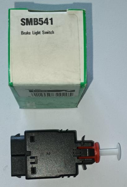 Bremslichtschalter Lucas Electrical SMB541 - BMW, Opel, Landrover ( BMW : 61311382385, 61318360417 / GM : 90563455,90458542 LAND ROVER : AMR2010, PRC9915)
