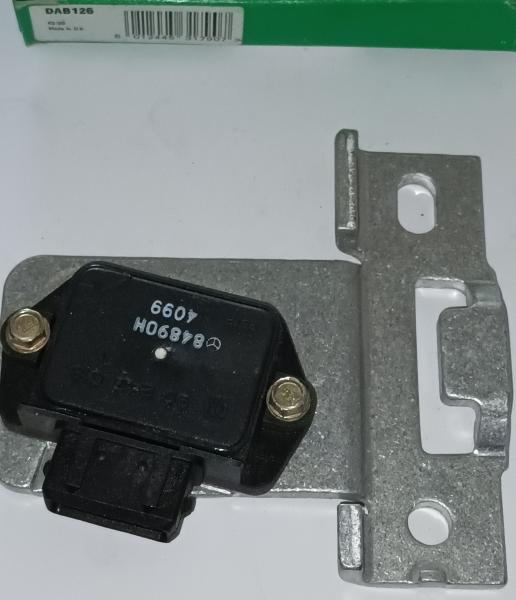 Zündmodul Lucas Electrical DAB126 - Opel