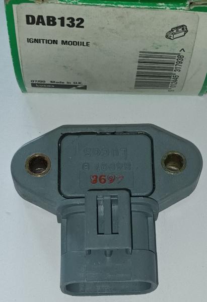 Zündmodul Lucas Electrical DAB132 - Nissan