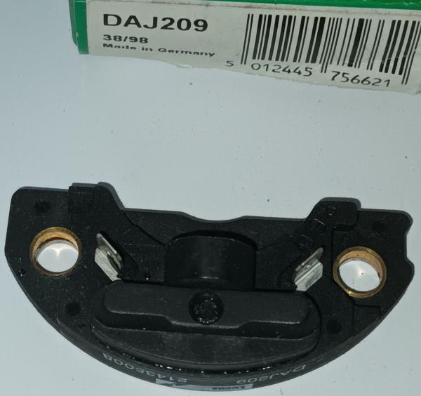 Zündmodul Lucas Electrical DAJ209 - Hyundai, Mitsubishi