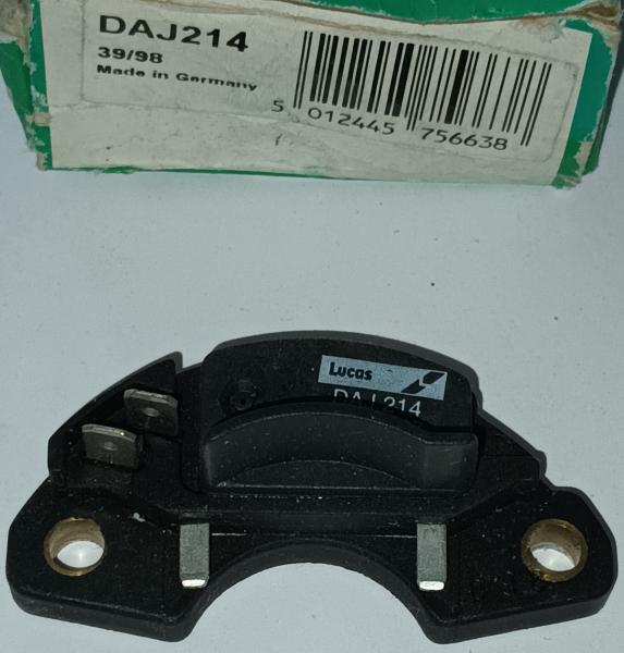 Steuergerät, Zündanlage Lucas Electrical DAJ214 - Mazda