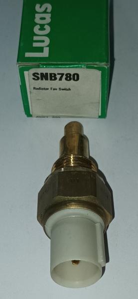 Temperaturschalter, Kühlerlüfter Lucas Electrical SNB780 - HONDA (37773-PH1-003, 37773-PH1-621, 37773-PH2-004, 37773PH2621, 37773-PT0-004); ROVER (PEJ100080)
