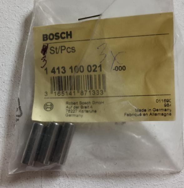 1 Stück Zylinderstift Bosch 1413100021 Referenznummer(n) OE: FORD 715F 9D520 ACA - 715F9D520ACA INTERNATIONAL HARV. 3078 950 R 1 - 3078950R1 KHD 01302096 KHD 130 2096 - 1302096 MERCEDES-BENZ A 000 074 21 74 - A0000742174 MERCEDES-BENZ 000 074 21 74 - 0000