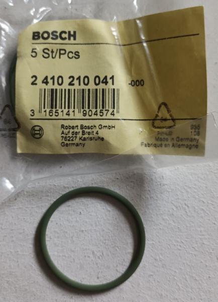 Gummiring Bosch 2410210041, Vergleichsnummern: BOH 2410210041, 10639020, 9848479, 00002410210041