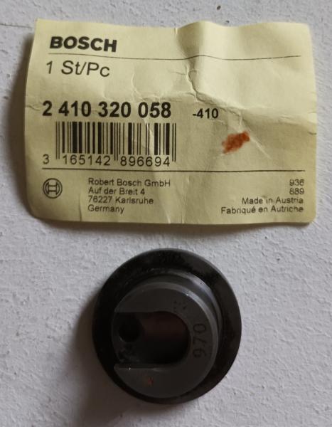 Federteller Bosch 2410320058 Vergleichsnummern: BOH 2410320058, 10639091, 9848570