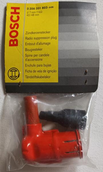 Kerzenstecker Bosch 0356351803