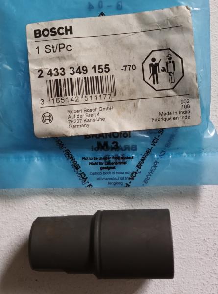 Düsenspannmutter Bosch 2433349155, Vergleichsnummern: BOH 2433349155, 0000173916, 10641256, 51101090006, 9853084, 00002433349155
