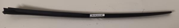 Zierleiste Windschutzscheibe Original VW 1K0854319G5AP - Neuteil.