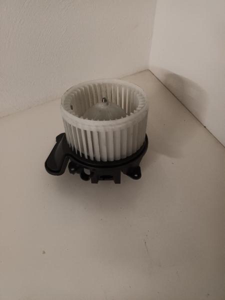 Innenraumgebläse Nissens 87086 CITROËN, FIAT, OPEL, PEUGEOT, VAUXHALL - Gebraucht