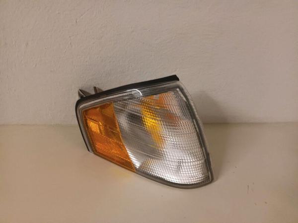 ORIGINAL Mercedes Benz SL R129 Blinker Vorne Rechts A1298260843- Gebraucht.