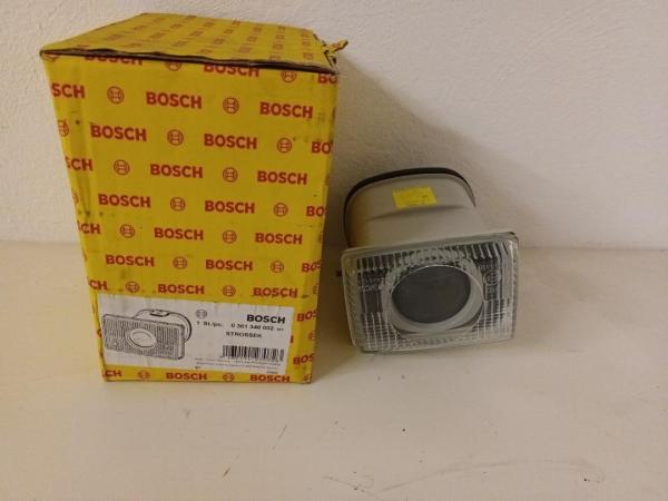 Scheinwerfer Original  Bosch 0301340002