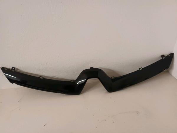 Original Renault Clio 4 IV Kühlergrill Gitter 620787878R - Gebraucht.