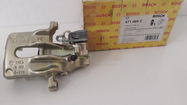 Bremssatel hinten rechts Lancia,Fiat,Alfa Romeo -Original Bosch 0986471009 - Neuteil!