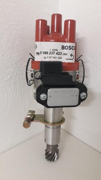 Ford Zündverteiler Bosch 0986237423 / 0237601008 - NEUTEIL !