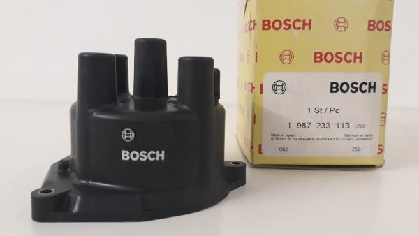 Zündverteilerkappe Nissan - Bosch 1987233113 - NEU!