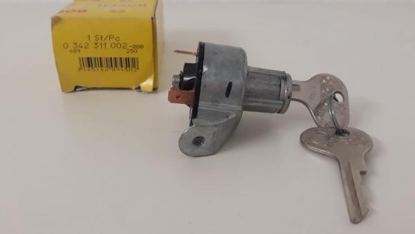 Zündschalter Bosch 0342311002 - NEU!