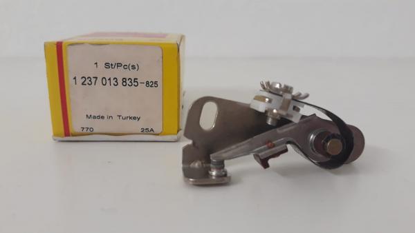 Zündverteiler / Zündkontaktsatz Bosch 0237013835 - NEU!