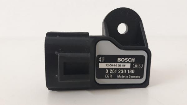 Sugrohrdrucksensor BOSCH 0261230180 - Ford - NEU!