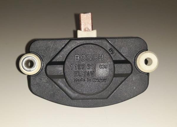 Lichtmaschinenregler Bosch 1197311039 BMW,Opel,VW