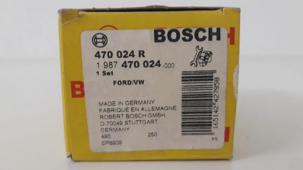 Dichtungssatz Bremssatel hinten Bosch 1987470024 Ford/Audi/VW