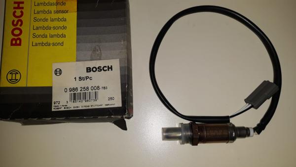 Lambdasonde Bosch 0986258008 Kia - NEU!