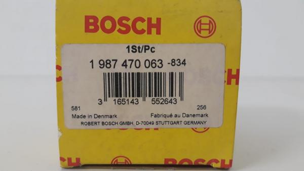 Bremssattel Reparatursatz Bosch 1987470063 NEU!