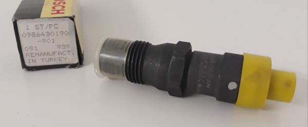 Düsenstock Bosch 0986430190 NEU!