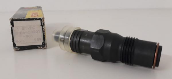 Einspritzdüse Bosch 0986430207 Opel KADETT E VECTRA A ASTRA F 1.7 D - NEU!