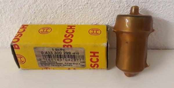 Einspritzdüse Bosch 0433300299 - NEU!