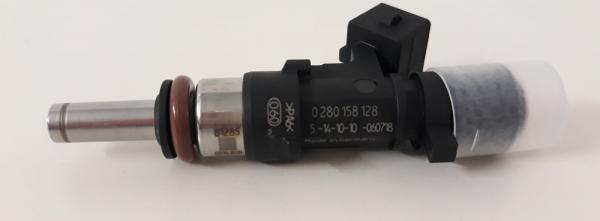 Einspritzventil Bosch 0280158128 - Porsche - NEU!