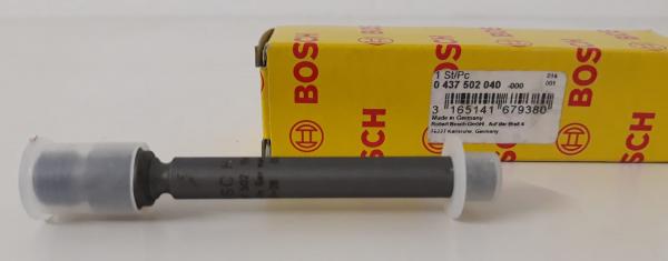 Einspritzventil / Injektor Bosch 0437502040 BMW - NEU!