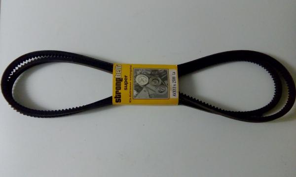 Keilriemen AVX 13x2500 La Strongbelt Super
